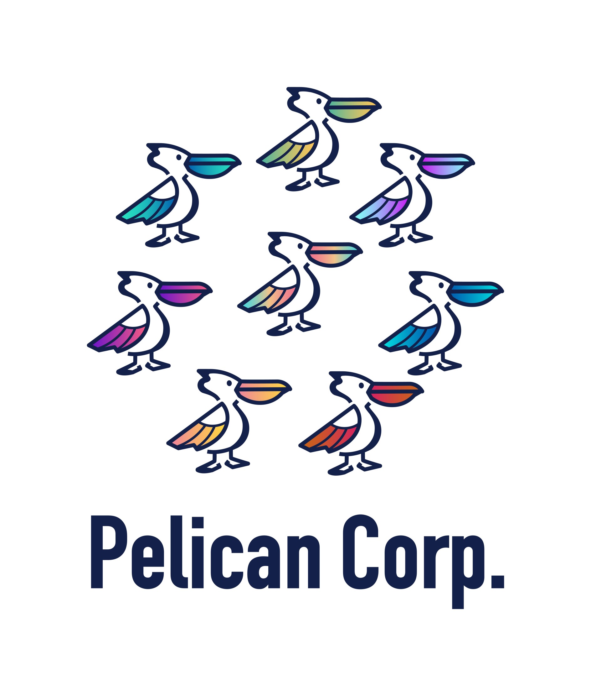 Pelican Corp.